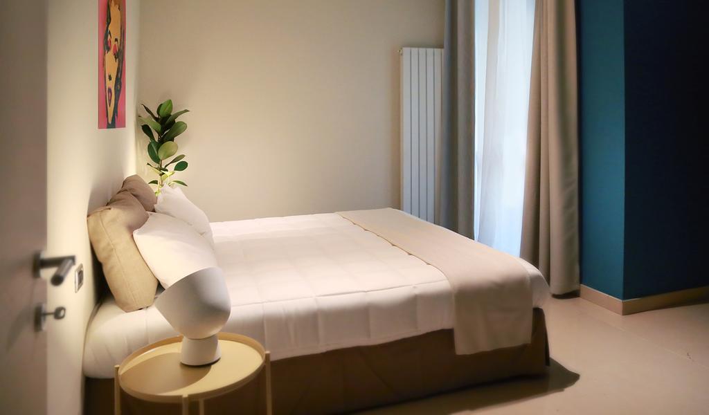 Velvet Rooms 博尔迪盖拉 外观 照片
